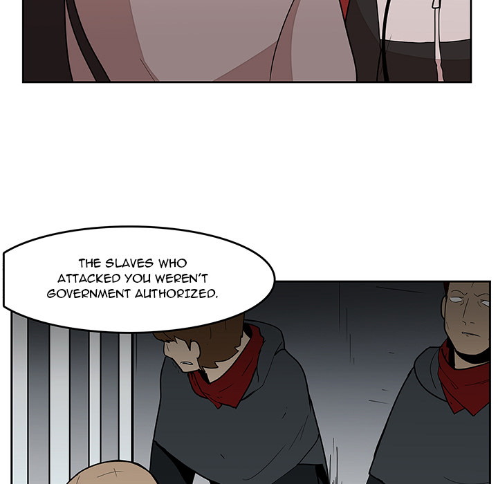 Read Justitia chapter 22 image 33 on Lezhin