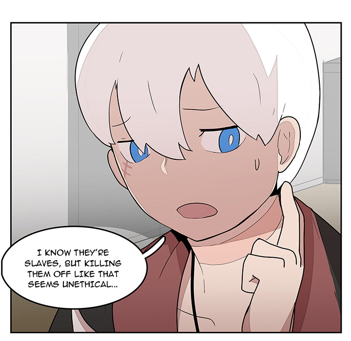 Read Justitia chapter 22 image 35 on Lezhin