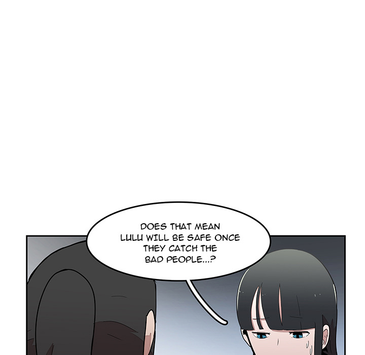 Read Justitia chapter 22 image 36 on Lezhin