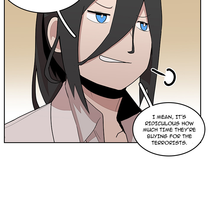 Read Justitia chapter 22 image 38 on Lezhin