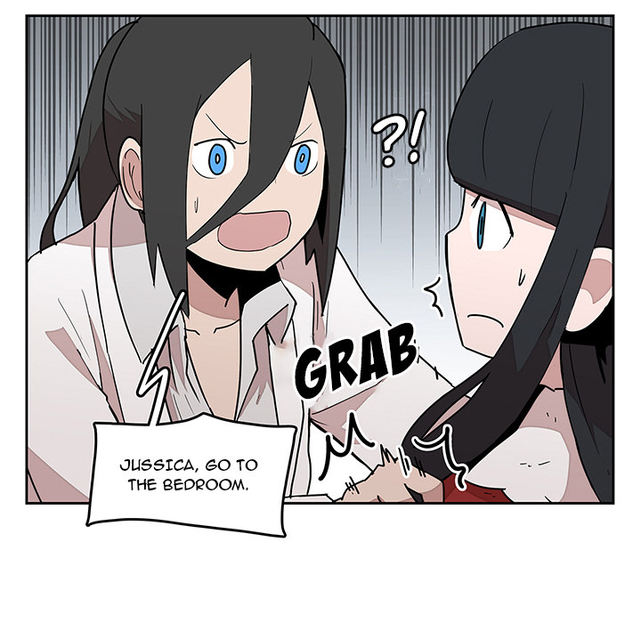 Read Justitia chapter 22 image 41 on Lezhin