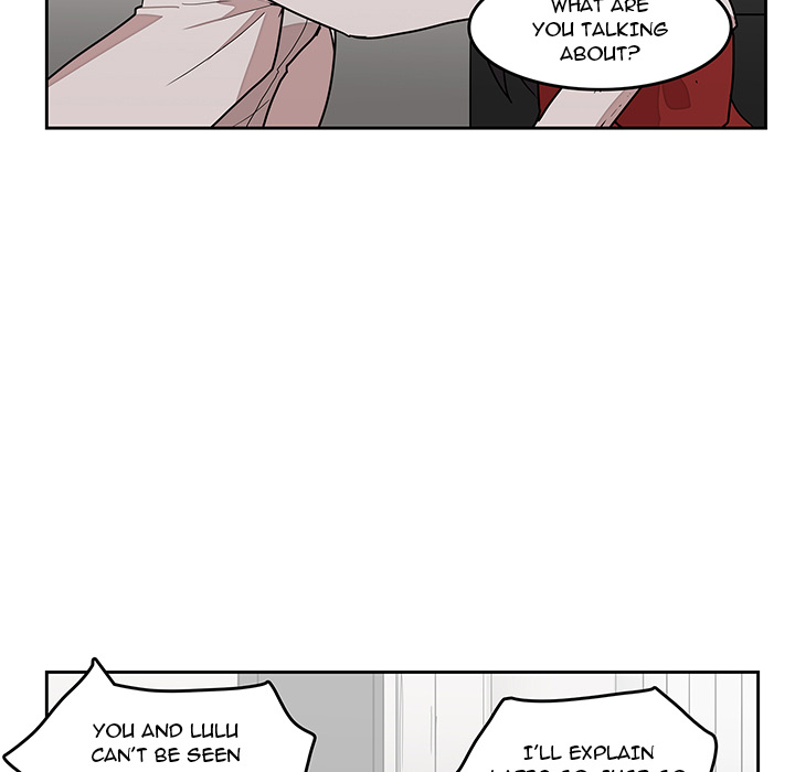 Read Justitia chapter 22 image 43 on Lezhin