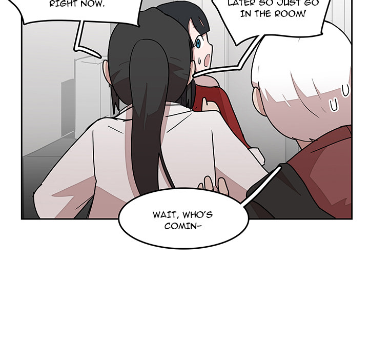 Read Justitia chapter 22 image 44 on Lezhin