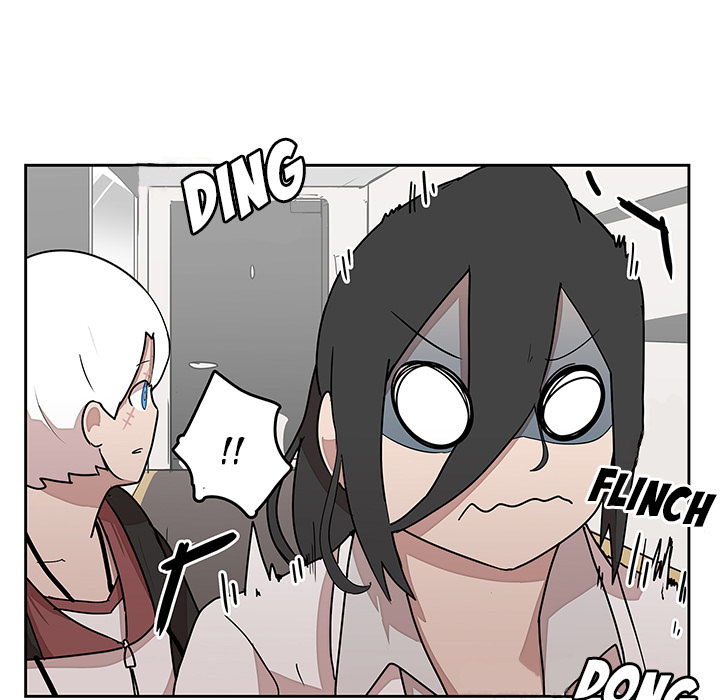 Read Justitia chapter 22 image 45 on Lezhin