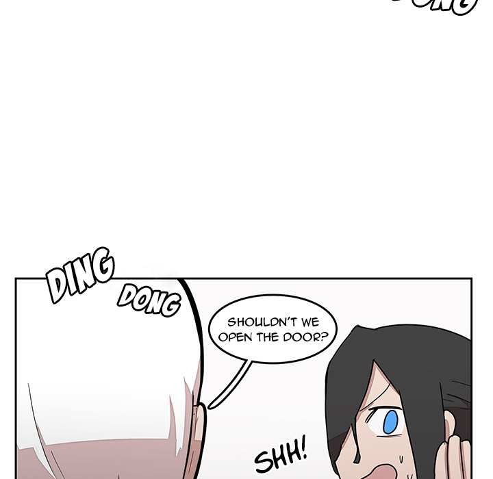 Read Justitia chapter 22 image 46 on Lezhin