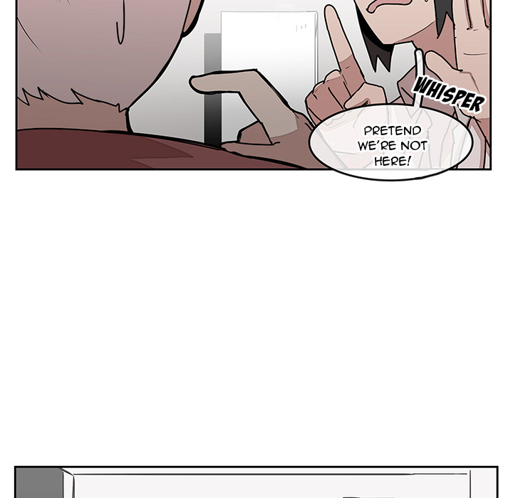 Read Justitia chapter 22 image 47 on Lezhin