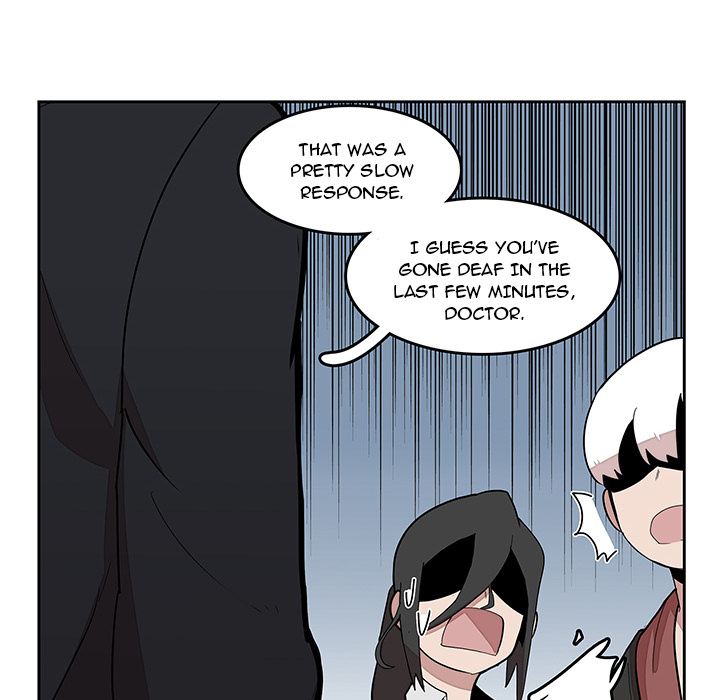 Read Justitia chapter 22 image 52 on Lezhin