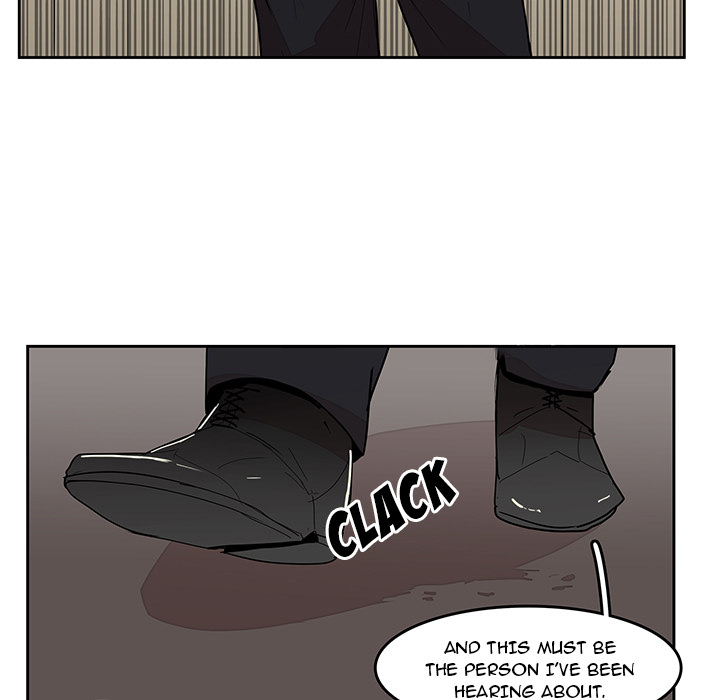 Read Justitia chapter 22 image 55 on Lezhin
