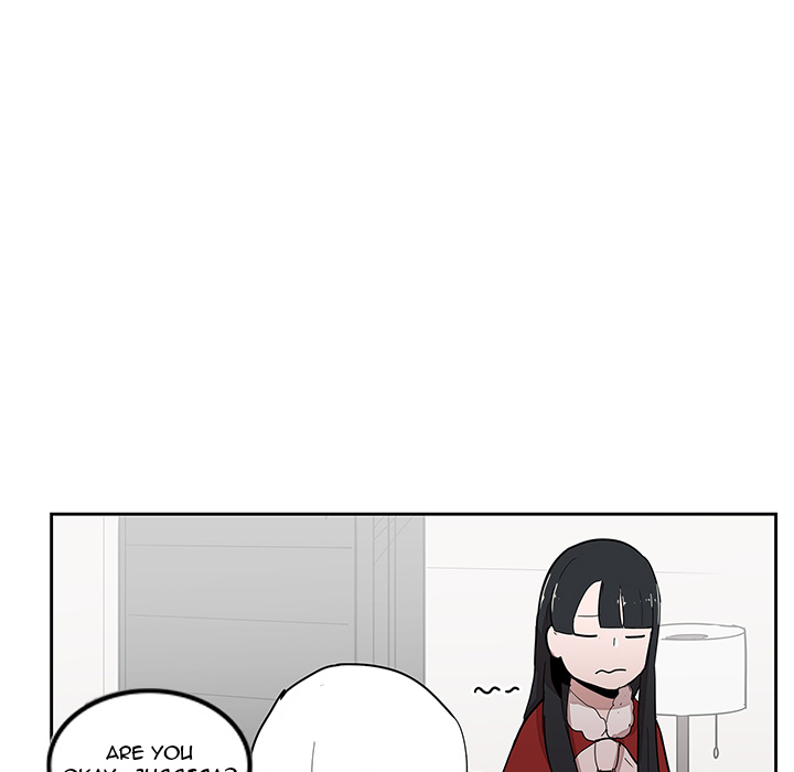 Read Justitia chapter 22 image 6 on Lezhin