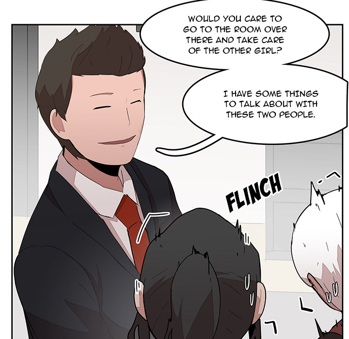 Read Justitia chapter 22 image 61 on Lezhin