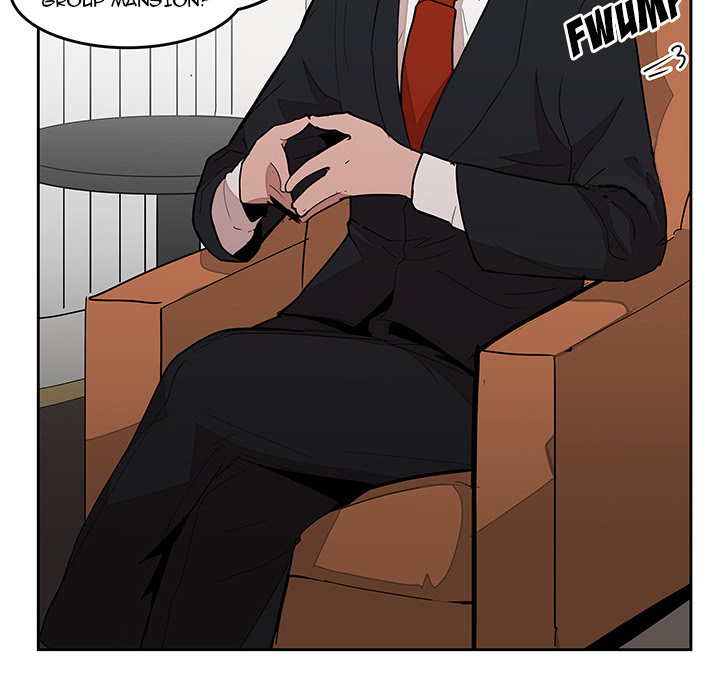 Read Justitia chapter 22 image 67 on Lezhin