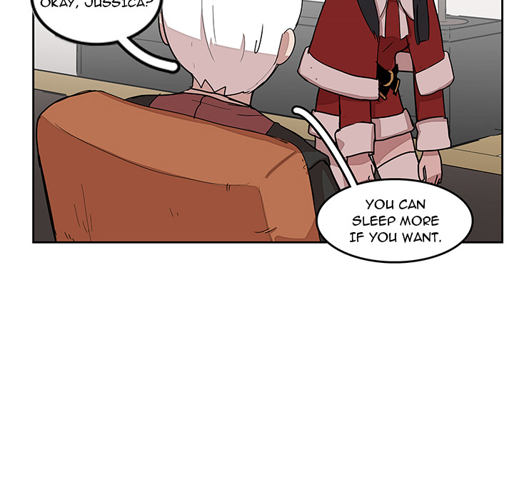 Read Justitia chapter 22 image 7 on Lezhin