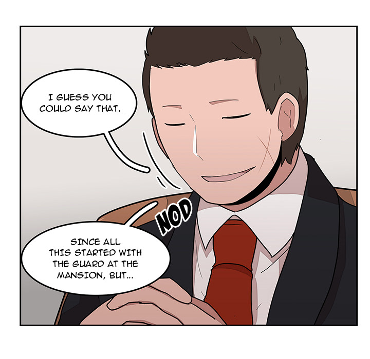 Read Justitia chapter 22 image 70 on Lezhin