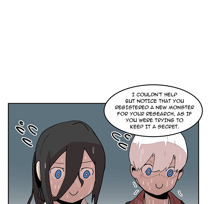 Read Justitia chapter 22 image 71 on Lezhin