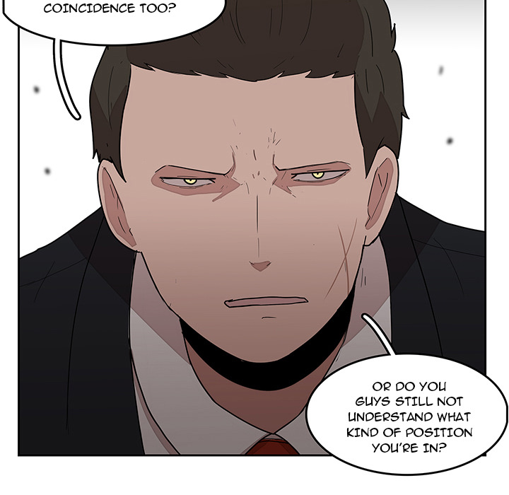 Read Justitia chapter 22 image 73 on Lezhin
