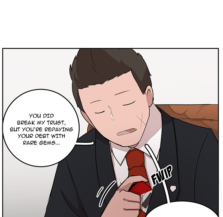 Read Justitia chapter 22 image 77 on Lezhin