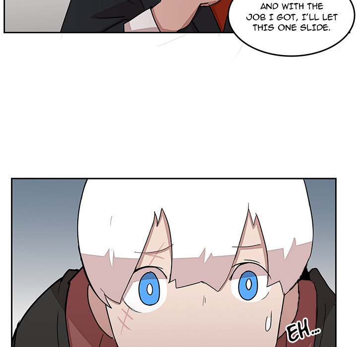 Read Justitia chapter 22 image 78 on Lezhin