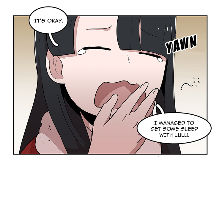 Read Justitia chapter 22 image 8 on Lezhin