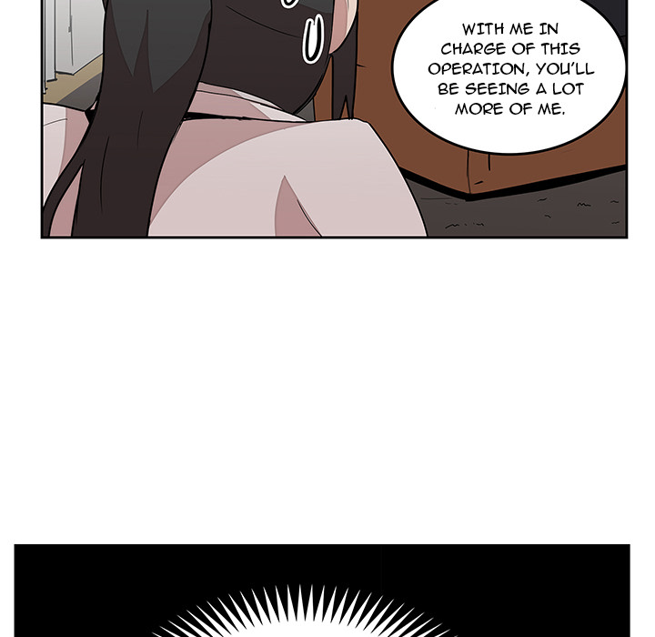 Read Justitia chapter 22 image 82 on Lezhin