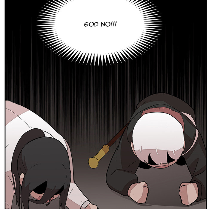 Read Justitia chapter 22 image 83 on Lezhin