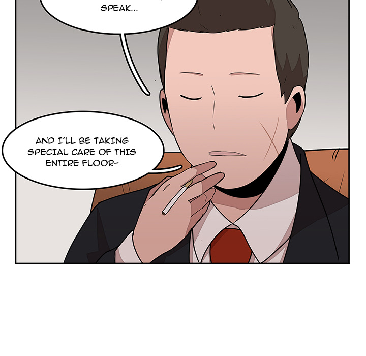 Read Justitia chapter 22 image 85 on Lezhin