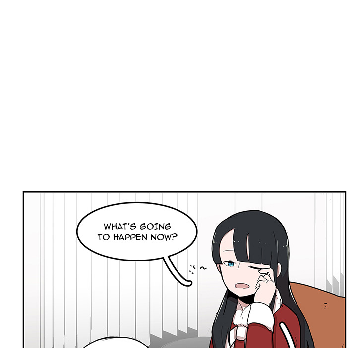 Read Justitia chapter 22 image 9 on Lezhin