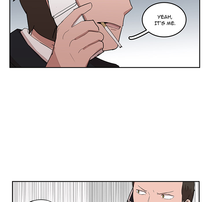 Read Justitia chapter 22 image 91 on Lezhin