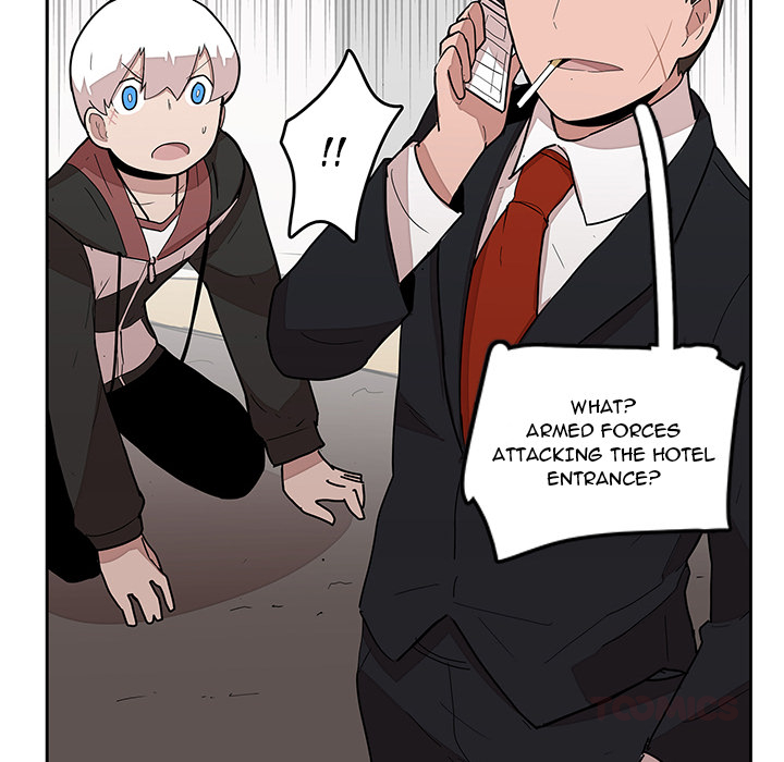 Read Justitia chapter 22 image 92 on Lezhin