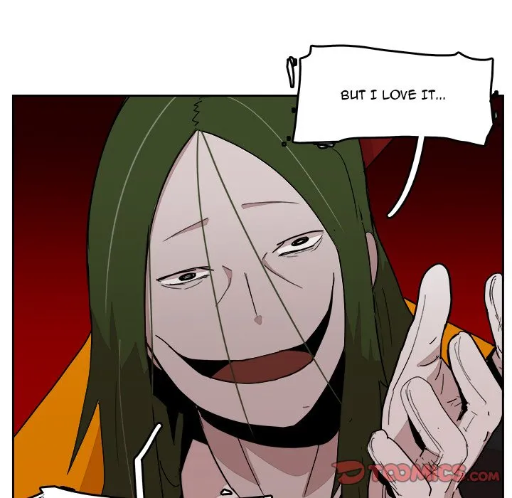 Read Justitia chapter 25 image 11 on Lezhin