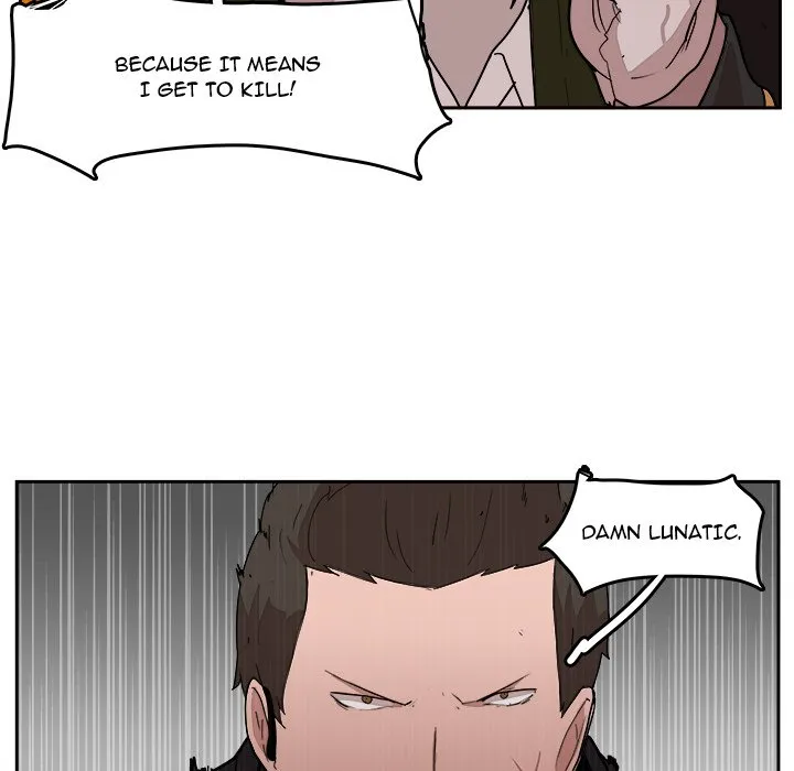 Read Justitia chapter 25 image 12 on Lezhin