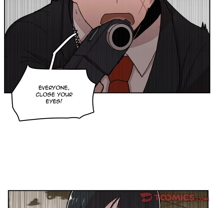 Read Justitia chapter 25 image 13 on Lezhin