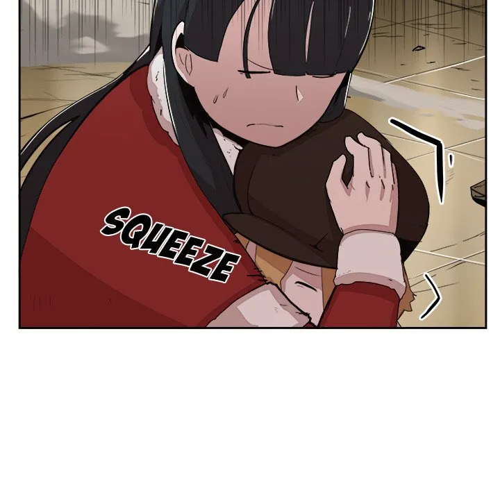 Read Justitia chapter 25 image 14 on Lezhin