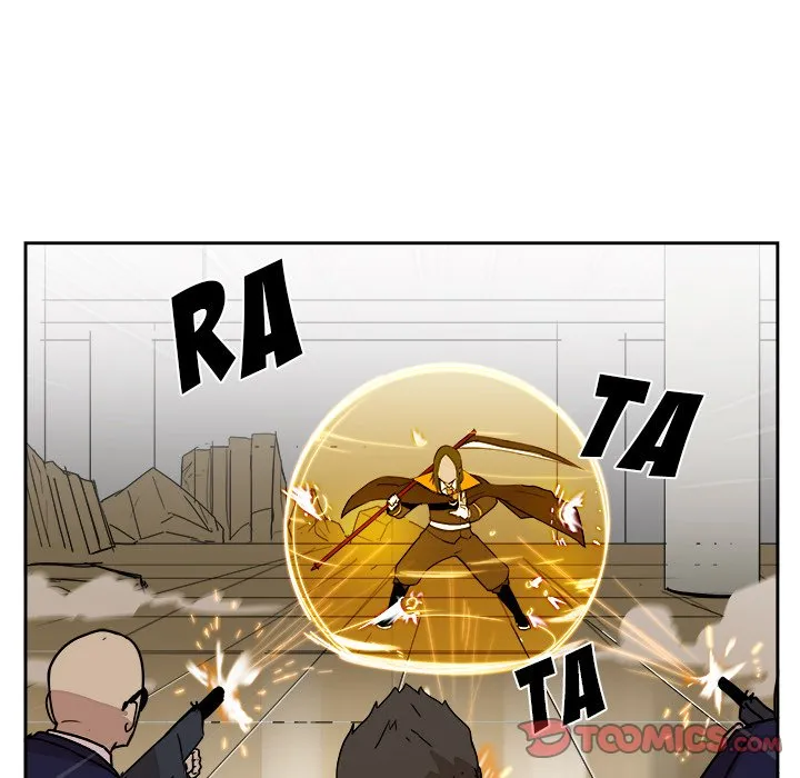 Read Justitia chapter 25 image 15 on Lezhin