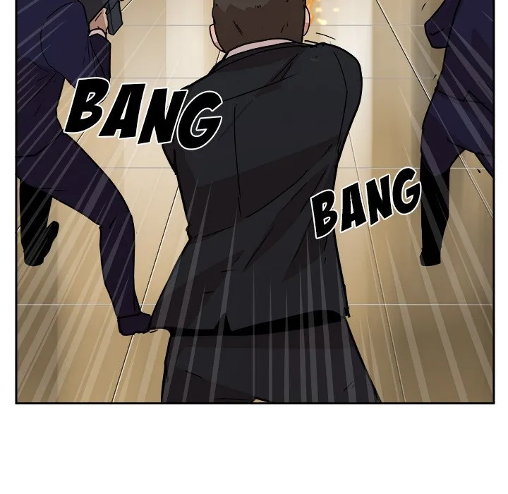 Read Justitia chapter 25 image 16 on Lezhin