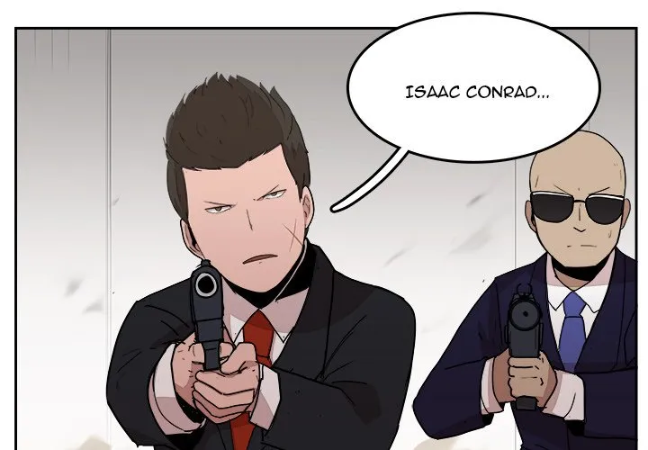 Read Justitia chapter 25 image 2 on Lezhin