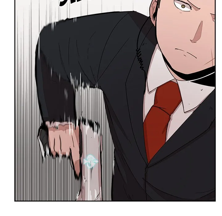 Read Justitia chapter 25 image 22 on Lezhin