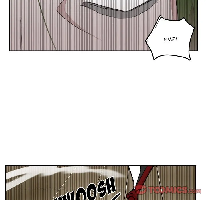 Read Justitia chapter 25 image 25 on Lezhin