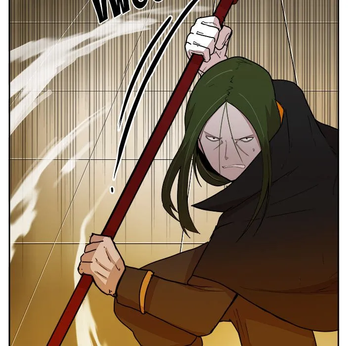 Read Justitia chapter 25 image 26 on Lezhin
