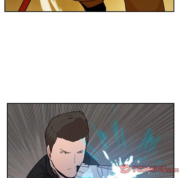 Read Justitia chapter 25 image 27 on Lezhin