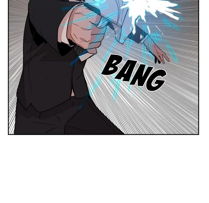 Read Justitia chapter 25 image 28 on Lezhin
