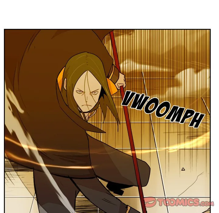 Read Justitia chapter 25 image 29 on Lezhin