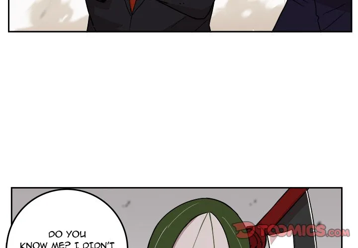 Read Justitia chapter 25 image 3 on Lezhin