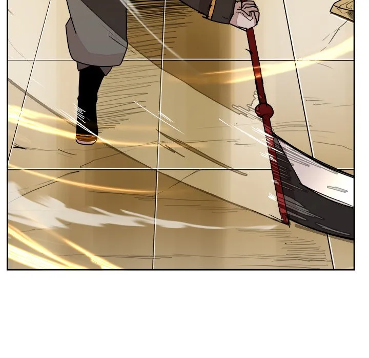Read Justitia chapter 25 image 30 on Lezhin