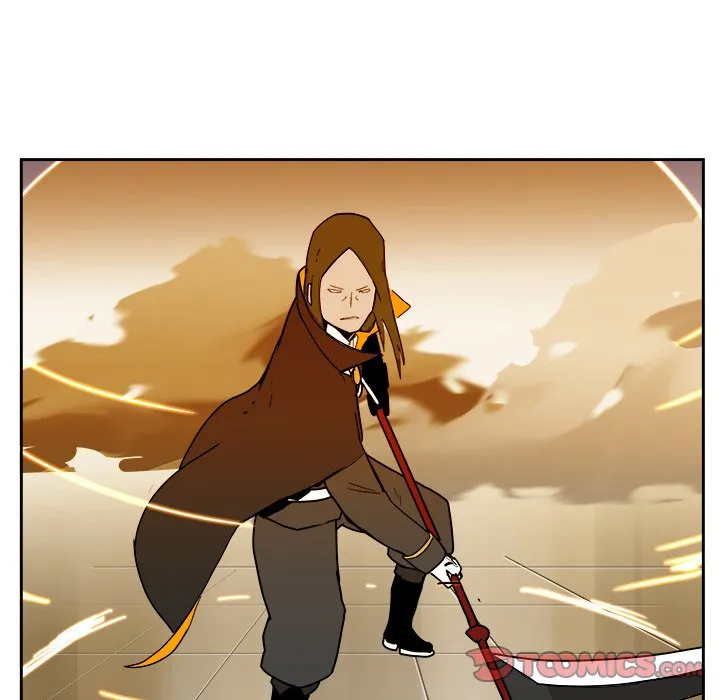 Read Justitia chapter 25 image 31 on Lezhin