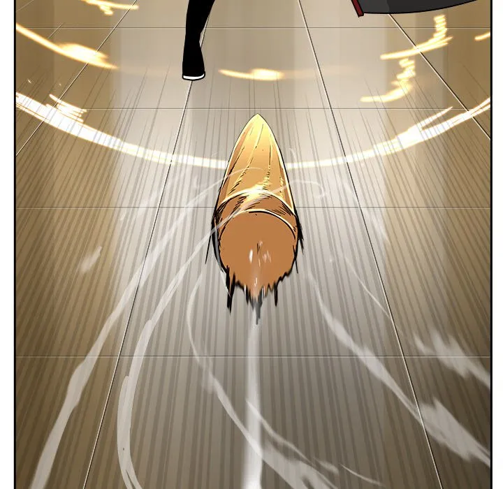 Read Justitia chapter 25 image 32 on Lezhin