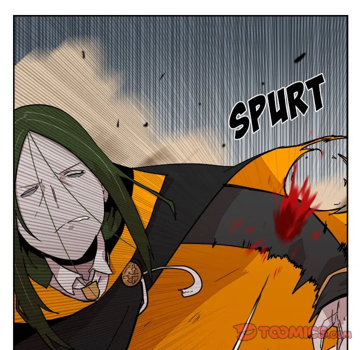 Read Justitia chapter 25 image 35 on Lezhin