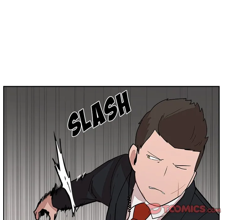 Read Justitia chapter 25 image 39 on Lezhin