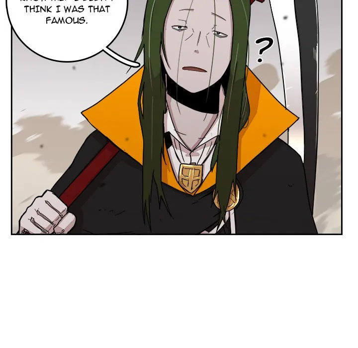 Read Justitia chapter 25 image 4 on Lezhin