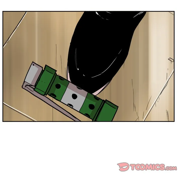 Read Justitia chapter 25 image 43 on Lezhin