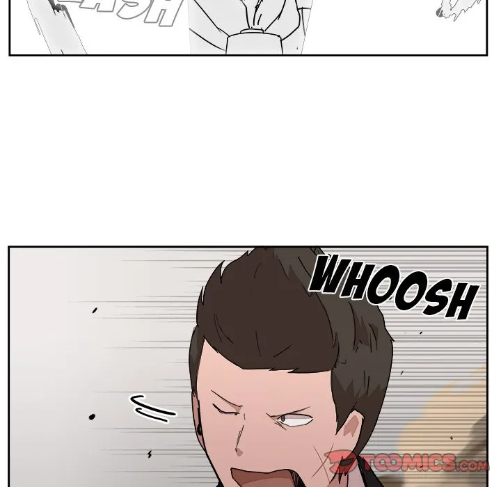Read Justitia chapter 25 image 45 on Lezhin